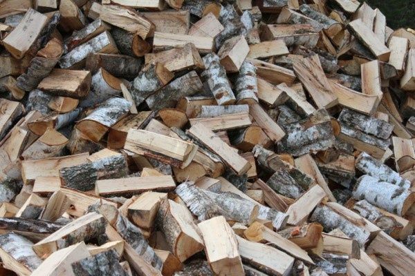 Drewno opałowe, drewno kominkowe BUK
