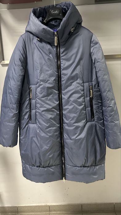 Тепла жіноча куртка Kattaleya