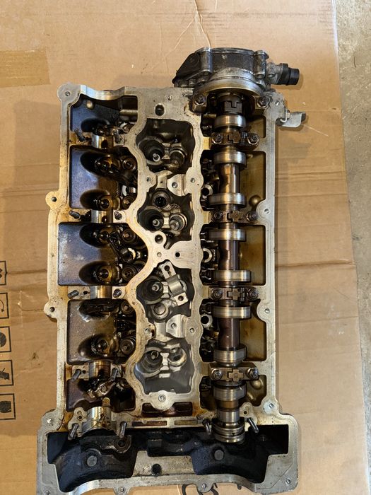 Slinik n43b20a 170km 320i