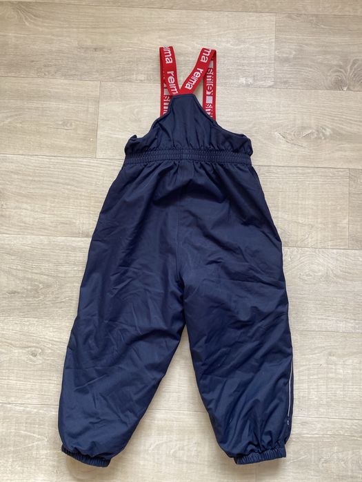 Продам дитячий напівкомінезон Reima 98/104