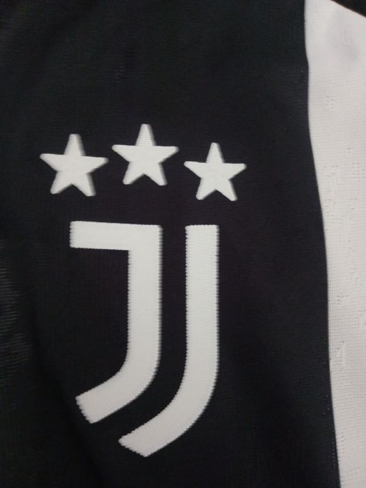 Koszulka Juventus authentic