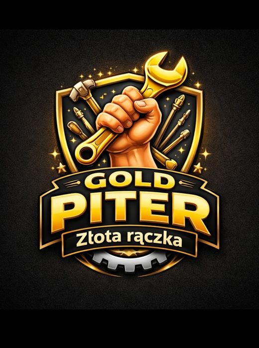 Złotą rączka, Naprawy bieżące, udrażnianie rur, pranie tapicerki