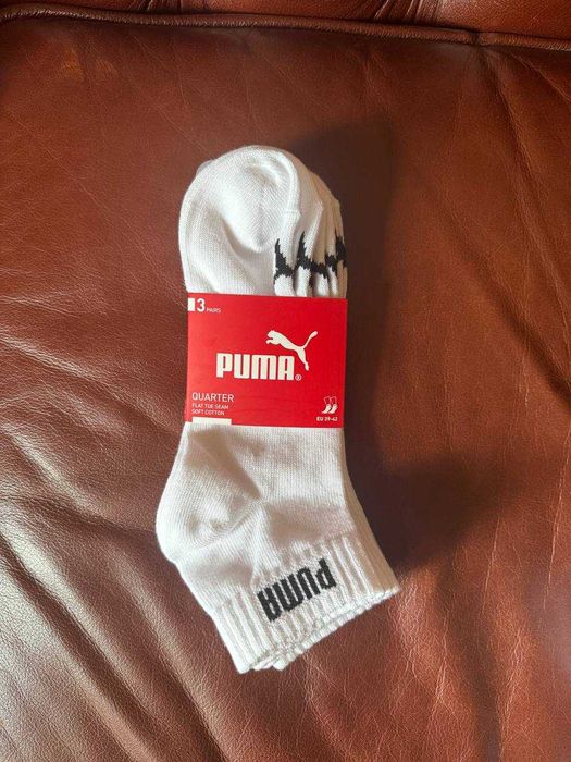 Шкарпетки Puma , Пума