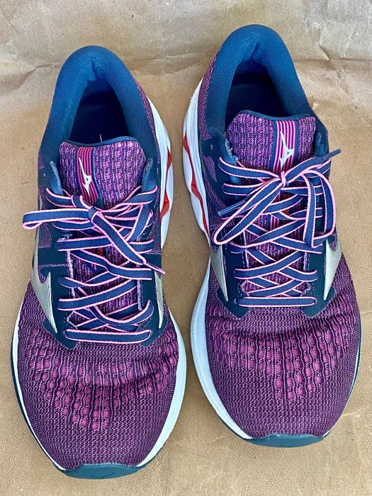 Sapatilhas Tenis Mizuno