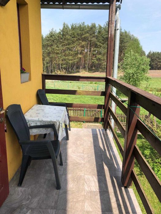 Gospodarstwo Agroturystyczne u Stoltmanów