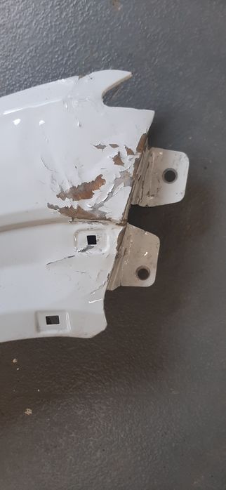 Крила Hyundai Kona