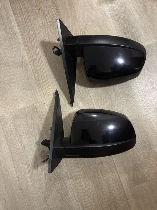 Дзеркало Opel Meriva A