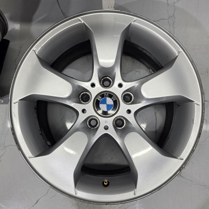 Jantes 17" style 204 BMW X3 E83 5x120