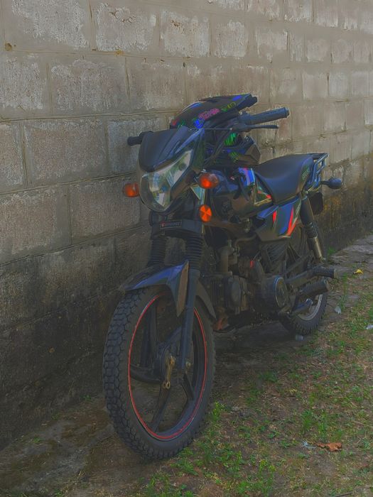 Обміняю Машину Запорожець в Гарному Стані