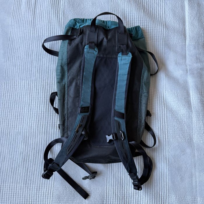 Plecak Wyprawowy Jack Wolfskin Aurora 22L