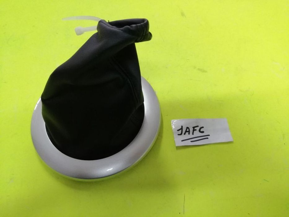 Fole da alavanca de velocidades Renault Megane II e Scénic  NOVO