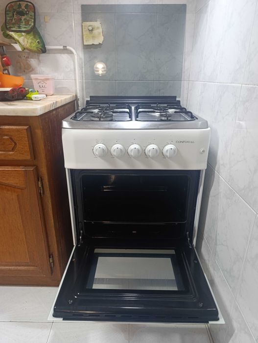 FOGÃO Como NOVO/Pouco Uso