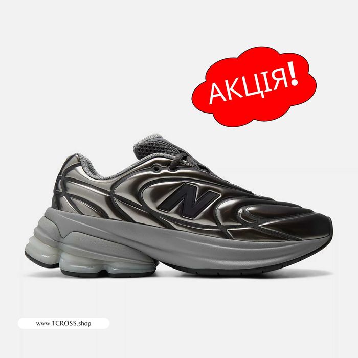 США‼️Кроссовки New Balance 5030 ABZORB 1906 997 (40р по 49р) (U503069C)