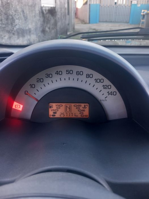 Smart Fortwo cabrio CDI