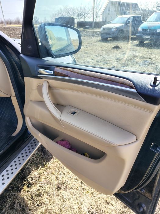 BMW X5e70  Обмін,продажа