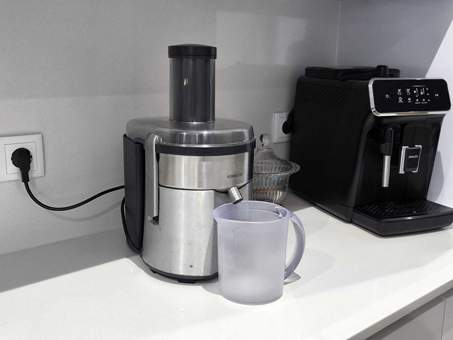 Kenwood Vita Pro