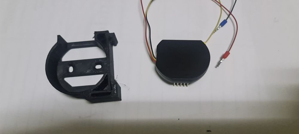 Suporte para Shelly - vários