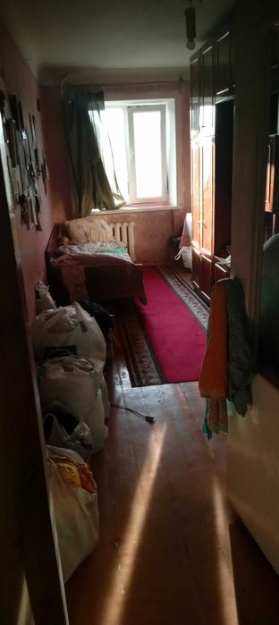 Продам 3 кімнатну квартиру Зигіна. код 4033