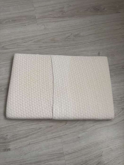 Almofada anti-sufoco bebé Zippy