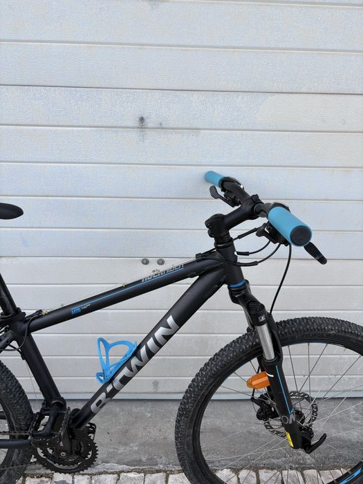 Bicicleta BTT Rockrider 500