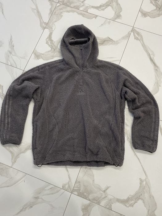 Флісова кофта Adidas