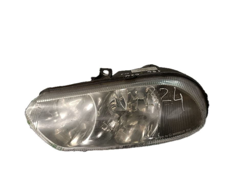 Ótica / farol esquerda ALFA ROMEO 156 (932_)