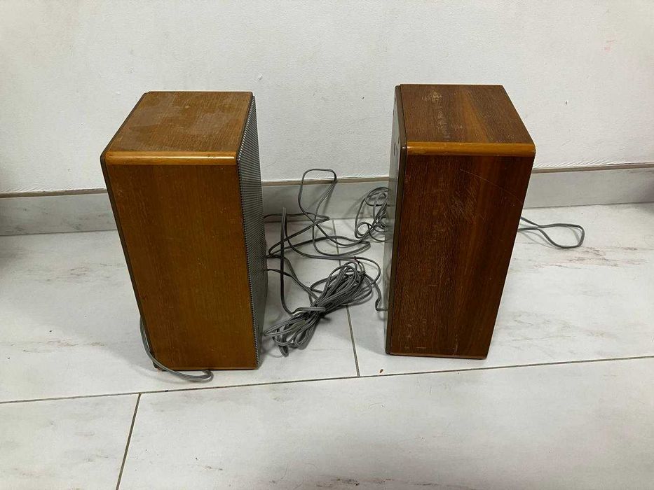 HiFi-колонки Canton LE 250 Деревянные  Акустическая система