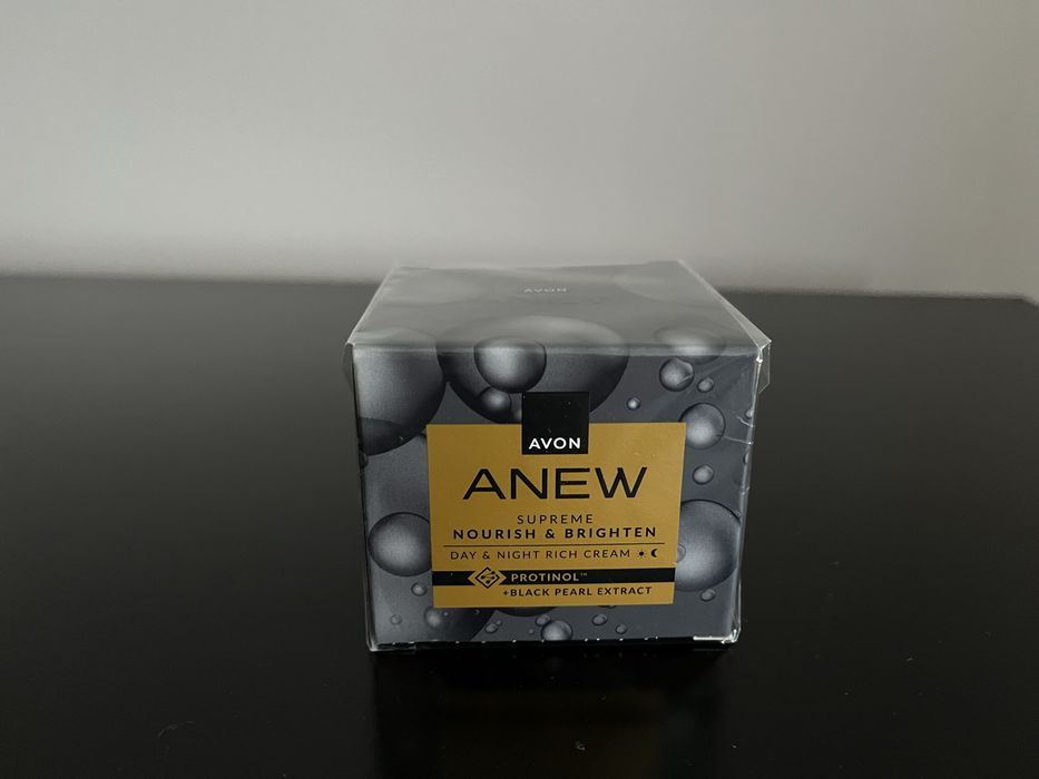 Avon Supreme krem  anew 50 ml