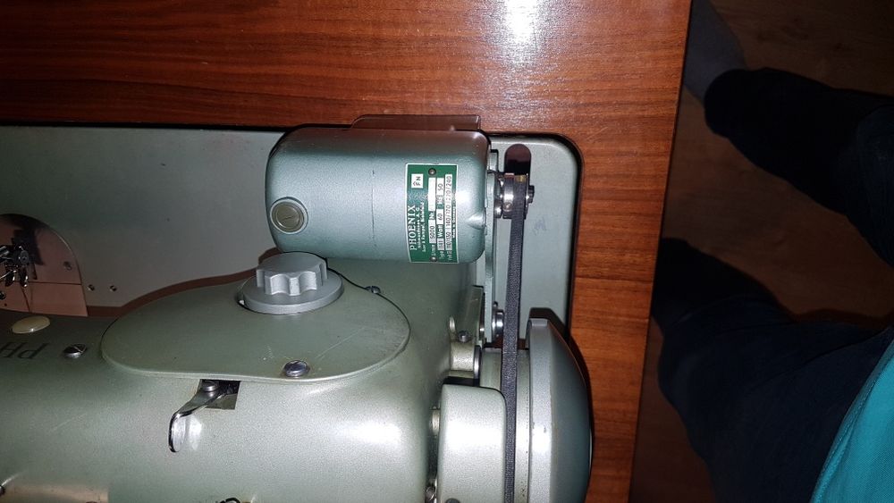 Maszyna do szycia Phoenix