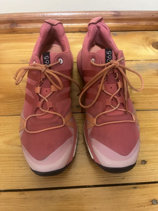 Жіночі кросівки Adidas Terrex