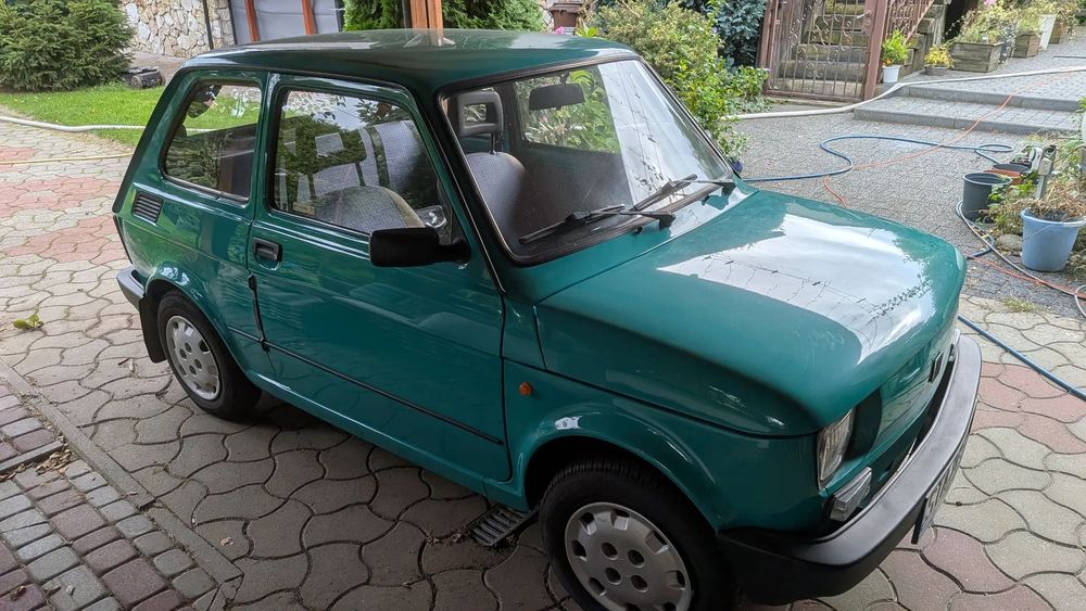 Fiat 126