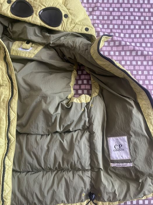 Жилетка дитяча CP Company 8
