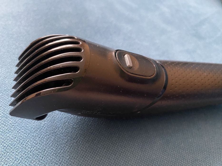 Тример braun king c. gillette