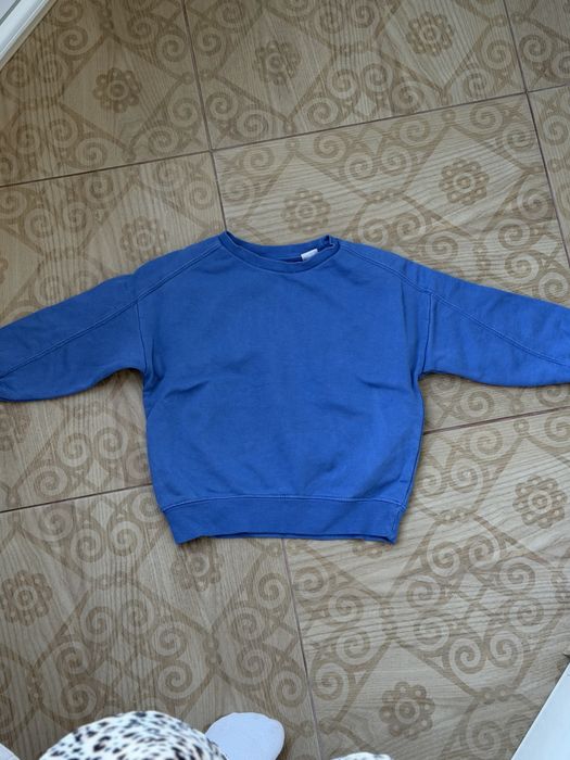 Світшот ,кофта,реглан zara