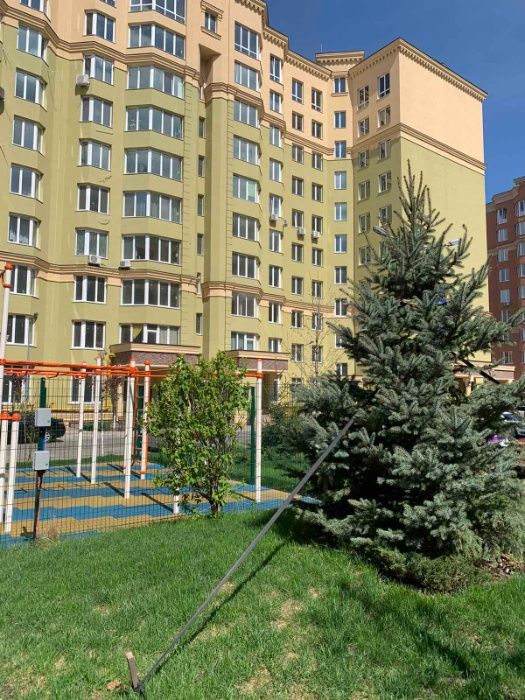 ‼️ЗДАНИЙ БУДИНОК‼️ продам 2к кварт 65м2 Софія Клубний Соф Борщагівка