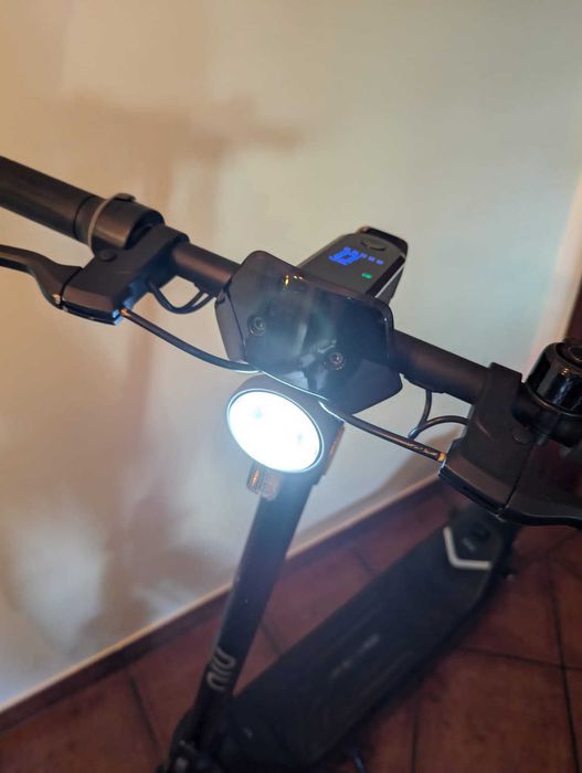 Trotine elétrica Niu Kqi3 Pro