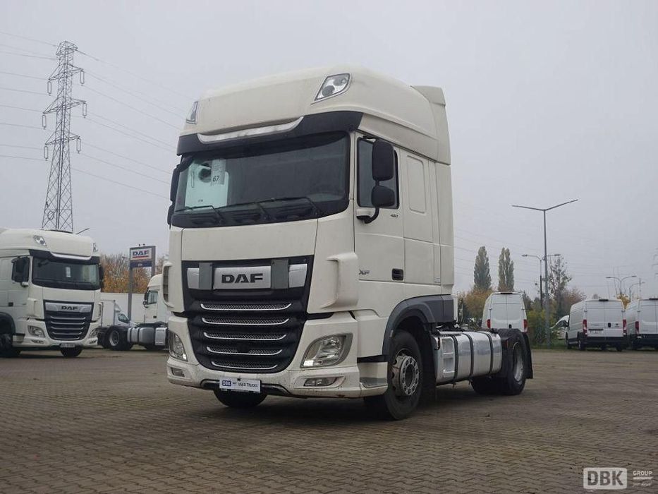 DAF