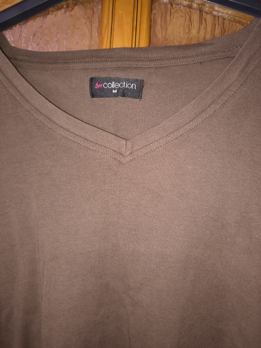 Bawełniana bluzka rozmiar M butik
