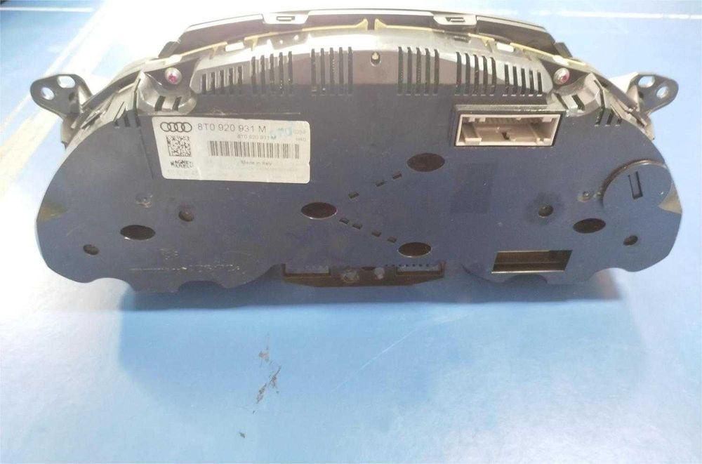 Quadrante Audi A5 Sportback