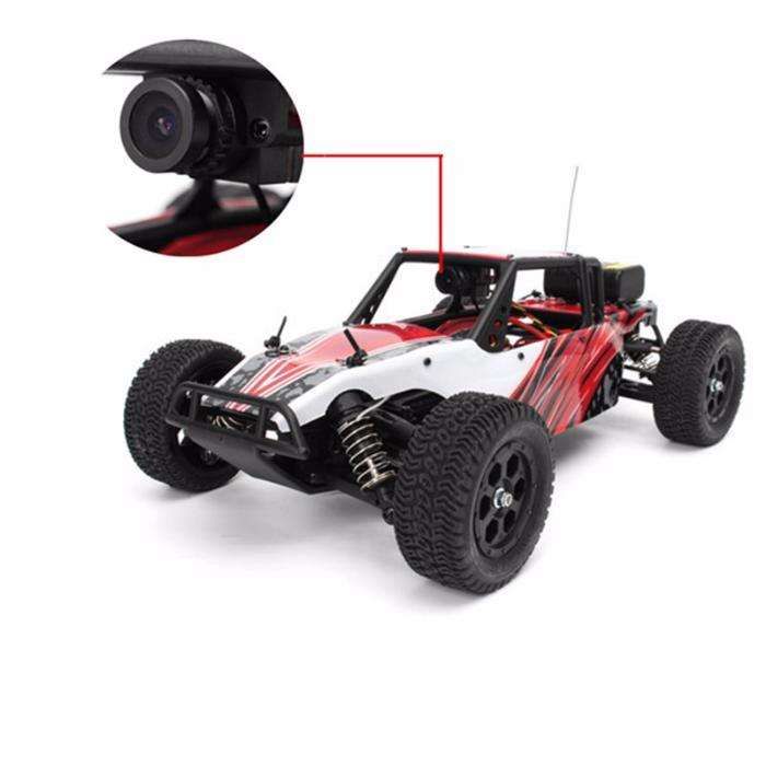 Eachine RatingKing F14 Buggy Com Câmera 1/14 4x4 RTR RC Car c/ FPV