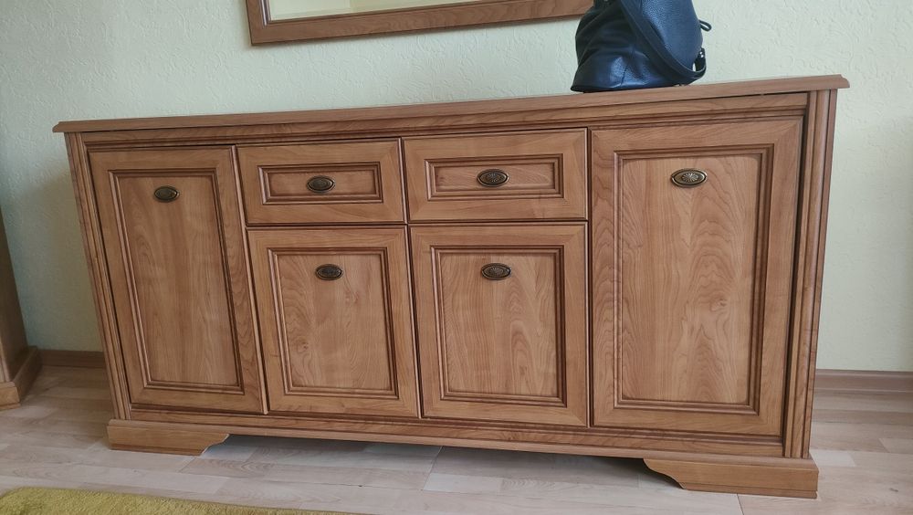 Meble do salonu. Stan bardzo dobry