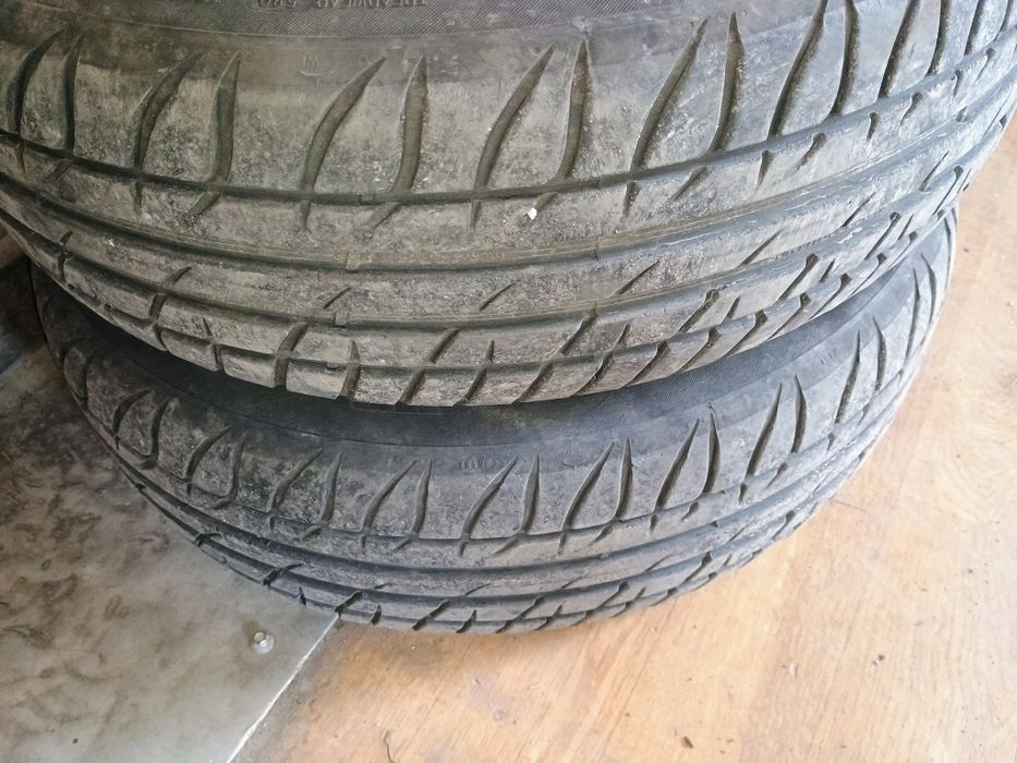 Шини літні 195/65 R15