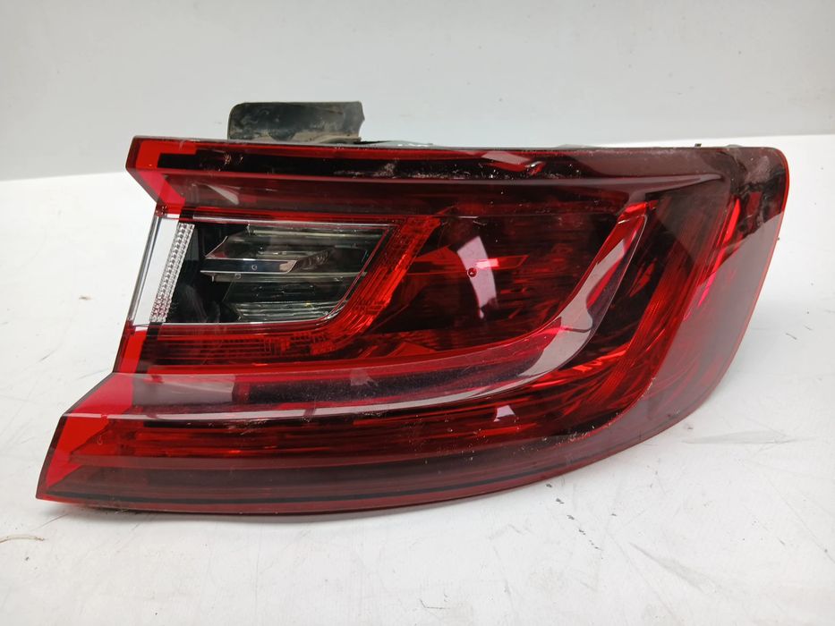 Farolim direito RENAULT Megane IV (B9A/M_)