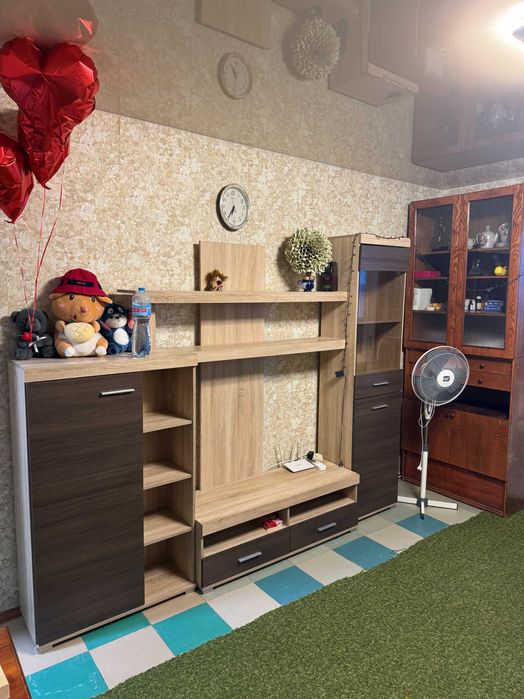 Сдаётся 1 комнатная квартира