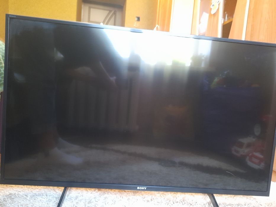 Плазма sony KD-43XH8096

KD-43XH8096