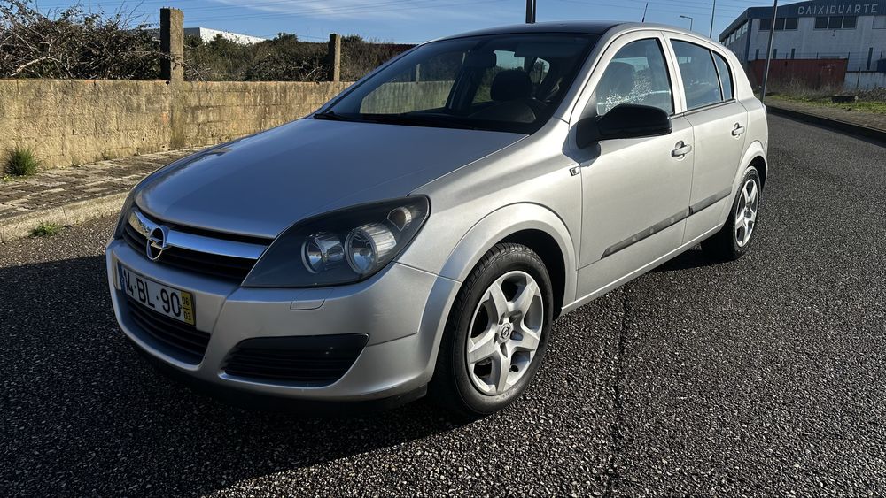 Opel astra 1.3cdti cx6