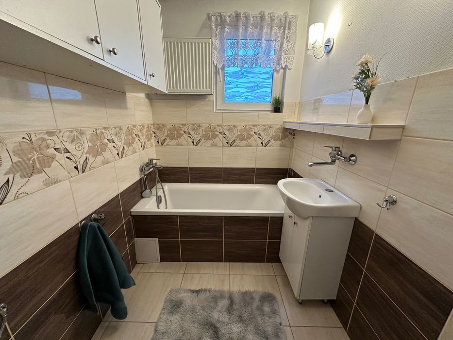 2 Pokojowe Mieszkanie w Centrum Gniezna