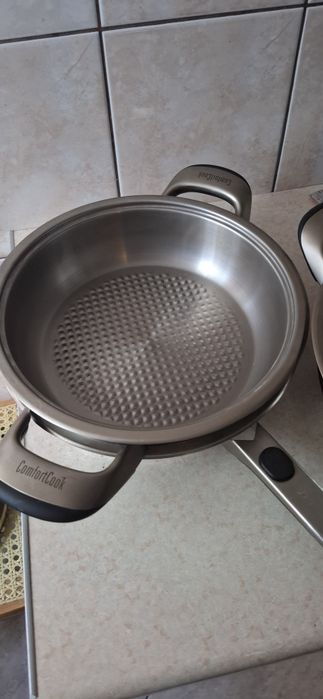 Garnki  Comfort  Cook