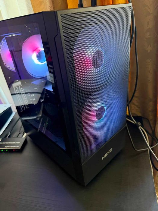 pc gamer geforce rtx ASUS