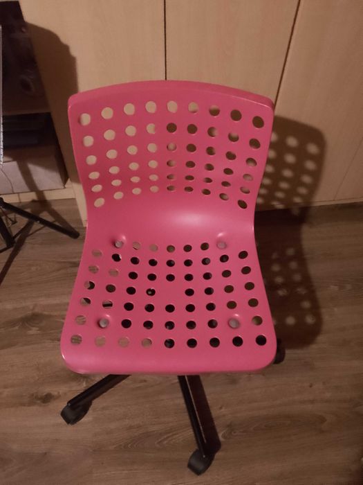 Krzesło do biurka Ikea